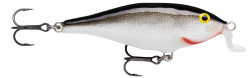 VOBLER RAPALA SHALLOW SHAD RAP 5CM 5G S