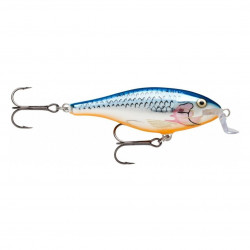 VOBLER RAPALA SHALLOW SHAD RAP 9CM 12G SB