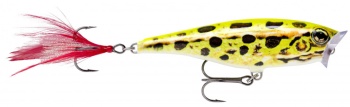 VOBLER RAPALA SKITTER POP SP05 FLOATING 5CM 7G LFL