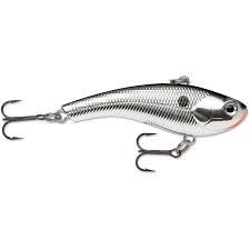 VOBLER RAPALA SLAB RAP 05, CHROME, 5CM, 7G