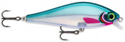 VOBLER RAPALA SUPER SHADOW RAP 16CM 77G SIIK