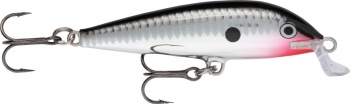 VOBLER RAPALA TEAM ESKO 7CM 6G CH