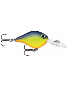 VOBLER RAPALA ULTRA LIGHT CRANK 3CM 4G HS