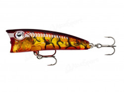 VOBLER RAPALA ULTRA LIGHT POP ULP04 FLOATING 4CM 3G GATU
