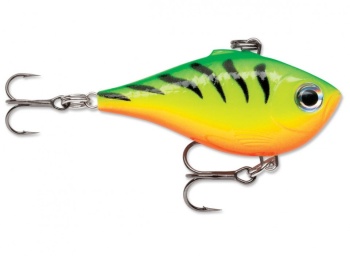 VOBLER RAPALA ULTRA LIGHT RIPPIN' RAP 3CM 2G FT