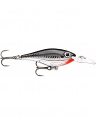 VOBLER RAPALA ULTRA LIGHT SHAD 4CM 3G CH