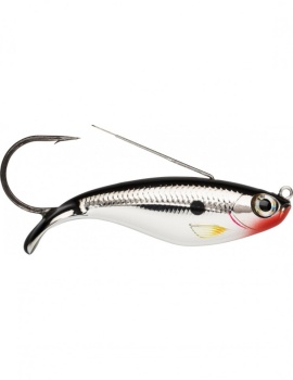 VOBLER RAPALA WEEDLESS SHAD WSD08 8CM 16G CH