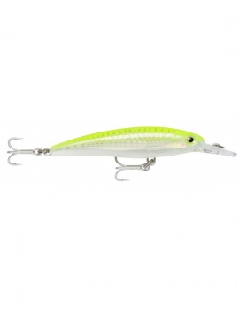 VOBLER RAPALA X-RAP 3X MINNOW 10CM 14G HCHU
