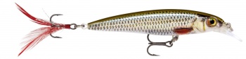 VOBLER RAPALA X-RAP 4CM 2G ROL