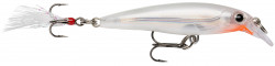 VOBLER RAPALA X-RAP 6CM 4G GGH