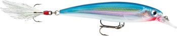 VOBLER RAPALA X-RAP 8CM 7G SB