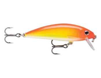 VOBLER RAPALA X-RAP COUNTDOWN 5CM 4G HH