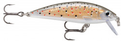 VOBLER RAPALA X-RAP COUNTDOWN 5CM 4G TR