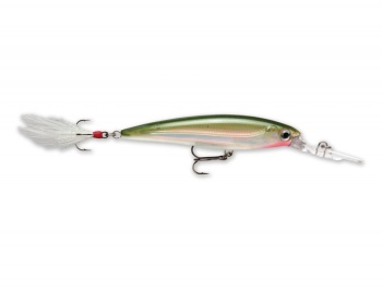 VOBLER RAPALA X-RAP DEEP 10CM 13G OG
