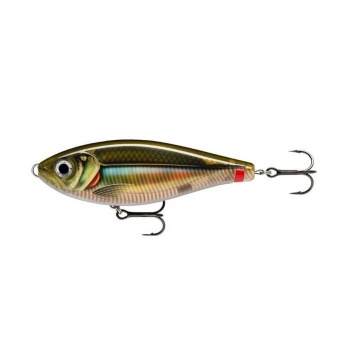 VOBLER RAPALA X-RAP HAKU 14CM 74G SMB