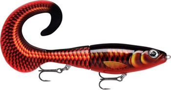 VOBLER RAPALA X-RAP OTUS 17CM 40G TWZ