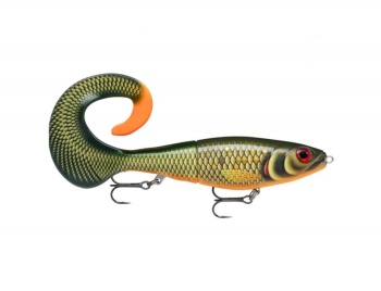 VOBLER RAPALA X-RAP OTUS 25CM 90G SCRR