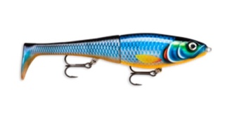 VOBLER RAPALA X-RAP PETO 14CM 39G BGH