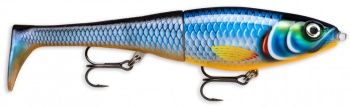 VOBLER RAPALA X-RAP PETO 20CM 83G BGH