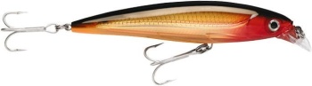 VOBLER RAPALA X-RAP SALTWATER 10CM 13G G
