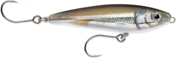 VOBLER RAPALA X-RAP SALTWATER SUBWALK 9CM 20G MM