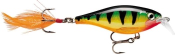 VOBLER RAPALA X-RAP SHAD SHALLOW 6CM 9G P
