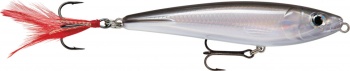VOBLER RAPALA X-RAP SUBWALK 9CM 19G PGS