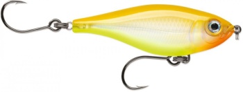 VOBLER RAPALA X-RAP TWITCHIN MULLET 8CM 13G BNC