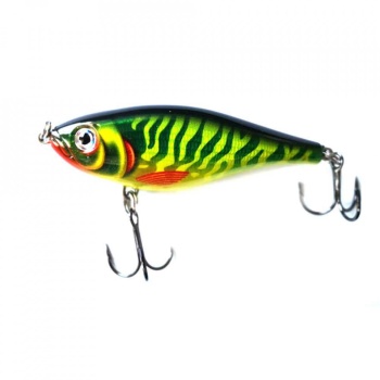 VOBLER RAPALA X-RAP TWITCHIN SHAD 8CM 13G HTP