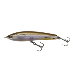 VOBLER RED PEPPER BABY F 75MM 5GR CULOARE 514 SL SMELT