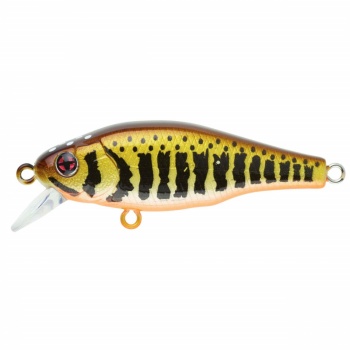 VOBLER SAKURA CHOPSY MINNOW 50 SP 50MM 4.50GR V02 BROWN VAIRON