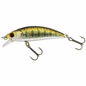 VOBLER SAKURA PHOXY MINNOW 40 S 40MM 2.6GR T05 NATURAL TROUT