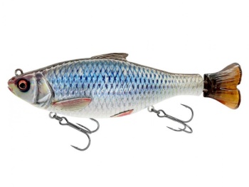 VOBLER SAVAGE GEAR 3D HARD PULSERTAIL ROACH 18CM / 95G SINKING ROACH - Img 2