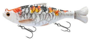 VOBLER SAVAGE GEAR 3D HARD PULSETAIL ROACH 13.5CM / 40G SINKING KOI CARP
