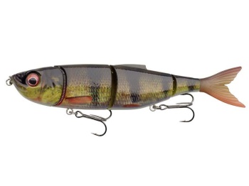 VOBLER SAVAGE GEAR 4PLAY V2 SWIM&JERK 13,5CM/20G SS03 - Img 2