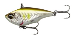 VOBLER SAVAGE GEAR FAT VIBES 5,1CM/11G SINKING AYU CHROME