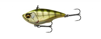 VOBLER SAVAGE GEAR FAT VIBES 6,6CM/22G SINKING PERCH - Img 2