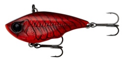 VOBLER SAVAGE GEAR FAT VIBES 6,6CM/22G SINKING RED CRAYFISH