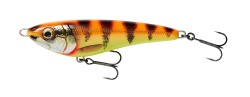 VOBLER SAVAGE GEAR FREESTYLER V2 11CM 28G GOLD AMBULANCE
