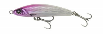 VOBLER SAVAGE GEAR GRAVITY MICRO PENCIL 5CM/8G S PINK HEAD - Img 2