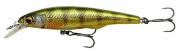 VOBLER SAVAGE GEAR GRAVITY TWITCH MR 9.5CM / 15G SUSPENDING PERCH - Img 2