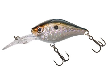 VOBLER SENSAS GUNKI D-GIGAN 39 F 3.9CM / 4.9G BLUE ARROW