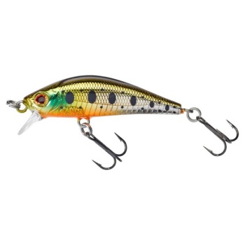 VOBLER SENSAS GUNKI GAMERA 39 F 3,9CM/1,7G HL FARIO