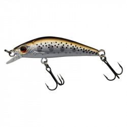 VOBLER SENSAS GUNKI GAMERA 39 F 3.9CM 1.7G SIGHT TROUT