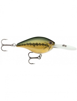 VOBLER STORM ARASHI RATTLING DEEP 6CM 16G 682
