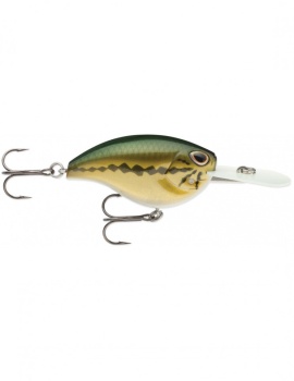 VOBLER STORM ARASHI RATTLING FLAT 5.5CM 12.5G 682