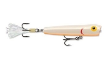 VOBLER STORM CHUG BUG 8CM 10G BONE