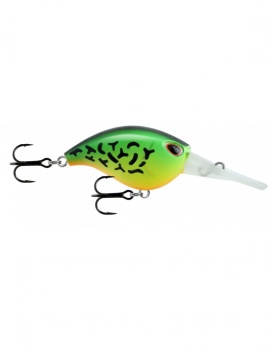 VOBLER STORM GOMOKU CRANK 3.8CM 5G FT