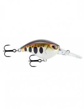 VOBLER STORM GOMOKU CRANK 3.8CM 5G TR