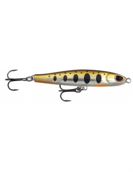 VOBLER STORM GOMOKU FLUTTER SLIM 4.8CM 2G TROUT